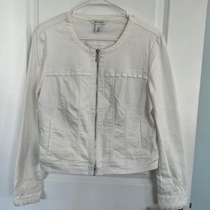 WHBM Jacket